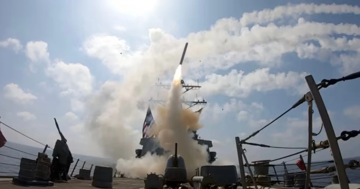 Định đánh đòn chớp nhoáng, Mỹ rút cục loay hoay tìm lối thoát khỏi Iran