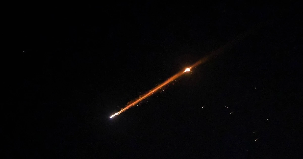 Ngăn chặn tên lửa Iran khó đến mức nào?