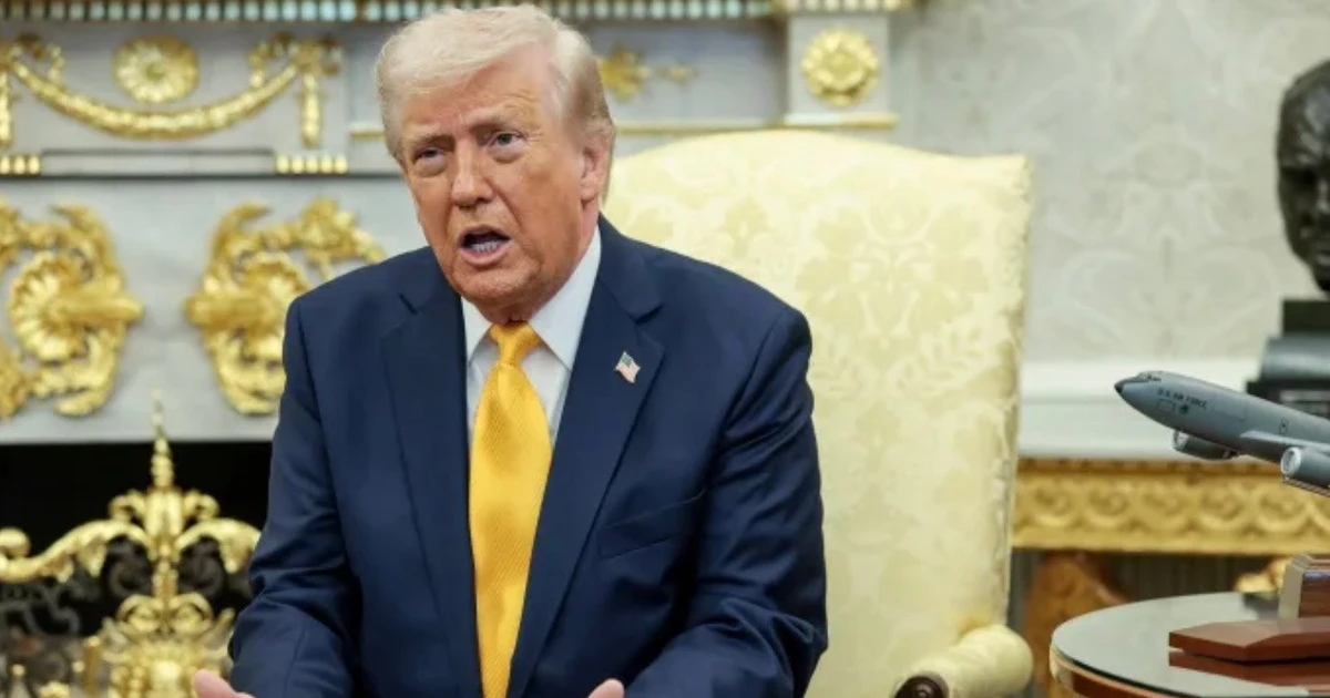 Tổng thống Mỹ Trump do dự trước phép cân não cực độ ở Iran