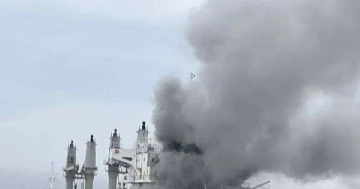 Giá dầu neo cao, chứng khoán giảm mạnh