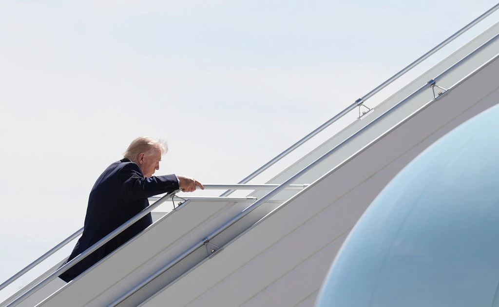 Quan chức Israel không tin Mỹ sẽ đàm phán thành công với Iran