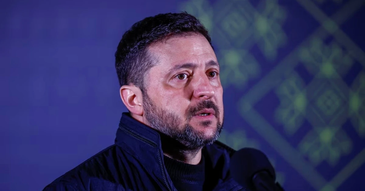 Ukraine hỗ trợ UAE và Qatar đối phó UAV Iran