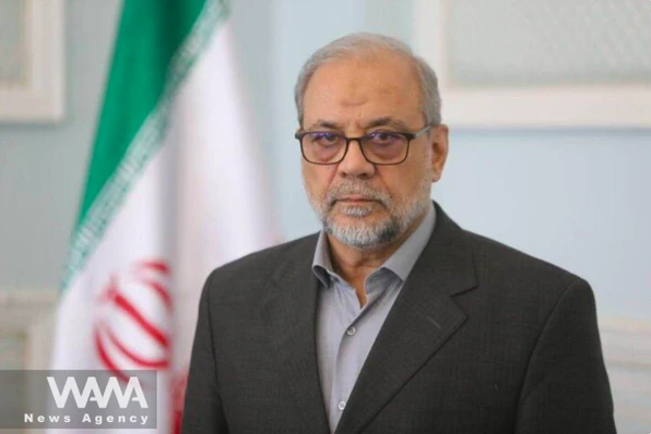 Iran lo ngại đàm phán ngừng bắn có thể là cái bẫy