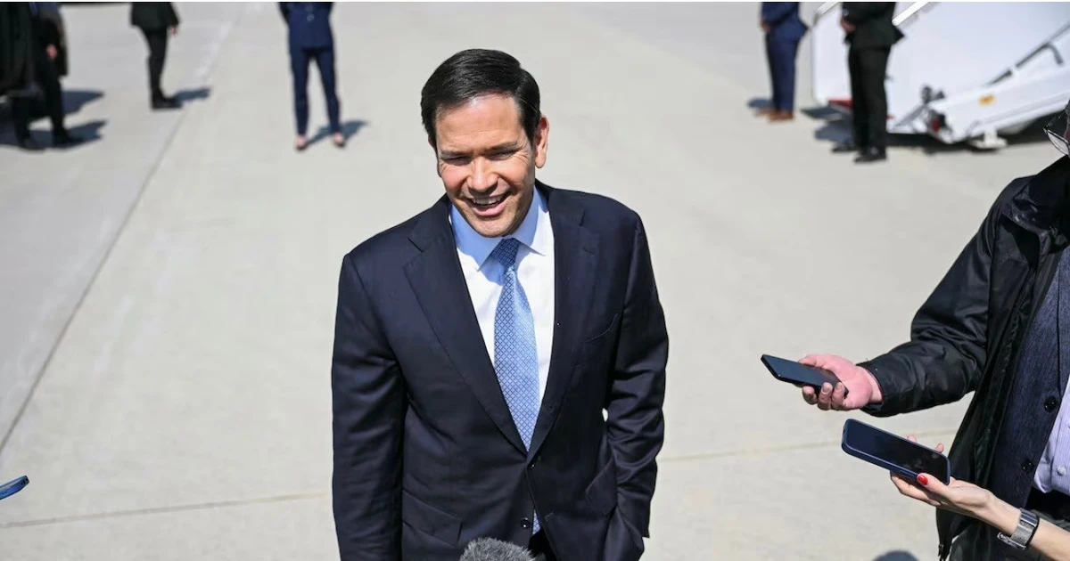 Châu Âu sẽ thúc ép Mỹ về việc Nga hỗ trợ Iran