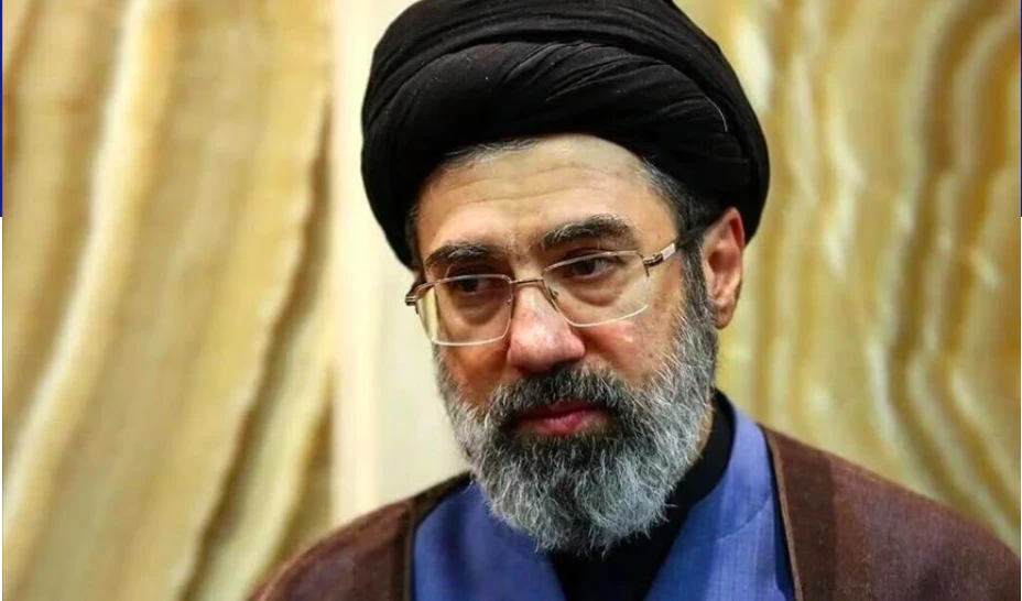 Con trai Đại giáo chủ Khamenei trở thành Lãnh tụ Tối cao mới của Iran
