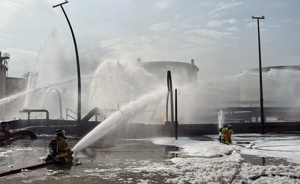 Iran tuyên bố các ngân hàng và tổ chức tài chính ở Trung Đông trở thành mục tiêu tấn công