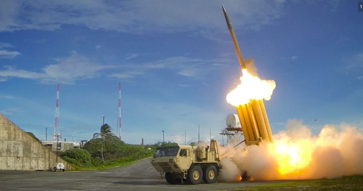 Ảnh vệ tinh hé lộ Iran đánh trúng ‘trái tim’ hệ thống phòng thủ then chốt của Mỹ