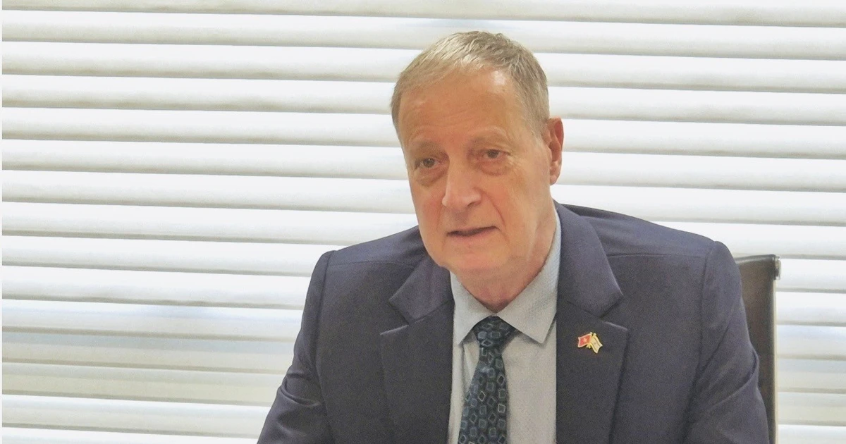 Người Việt ở Israel được bảo vệ như thế nào?