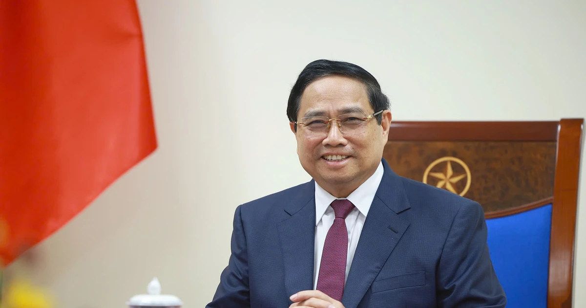 Algeria sẽ thúc đẩy hỗ trợ an ninh năng lượng cho Việt Nam