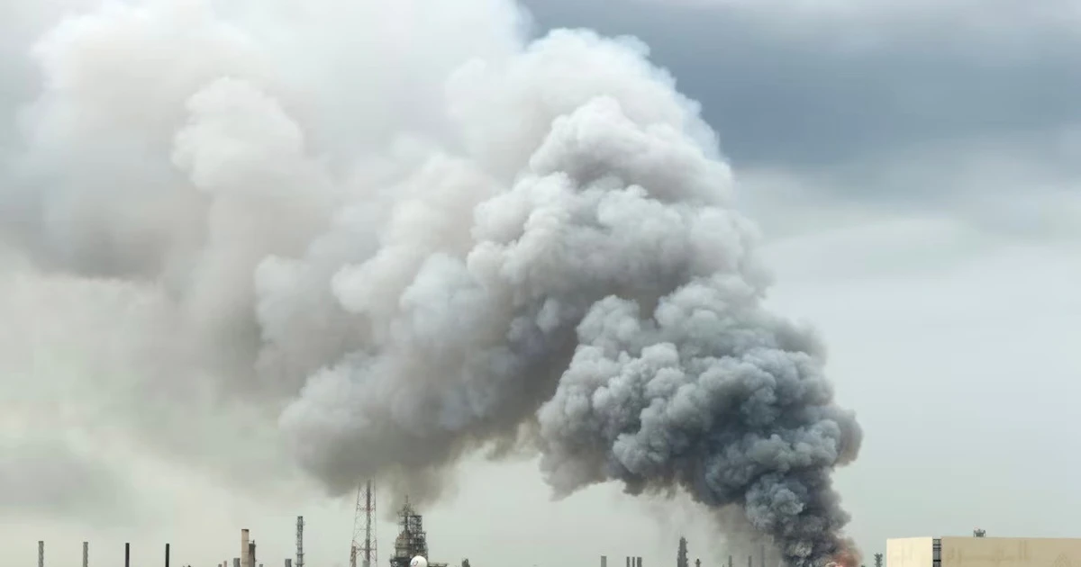 Đòn ‘tất tay’ của Iran có khiến Mỹ chùn bước?