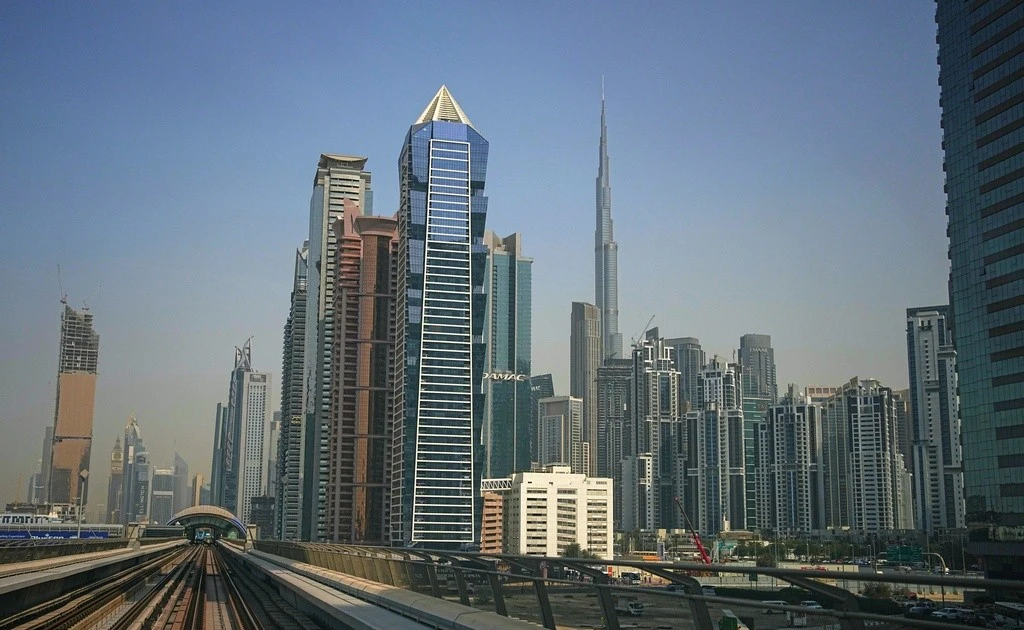 Giới siêu giàu châu Á tính chuyện rời Dubai vì chiến sự Iran