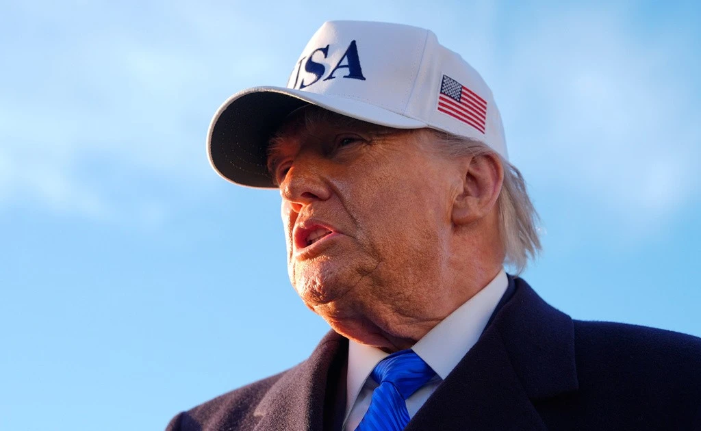 Tổng thống Mỹ Trump: Chưa sẵn sàng cho thỏa thuận chấm dứt chiến tranh với Iran