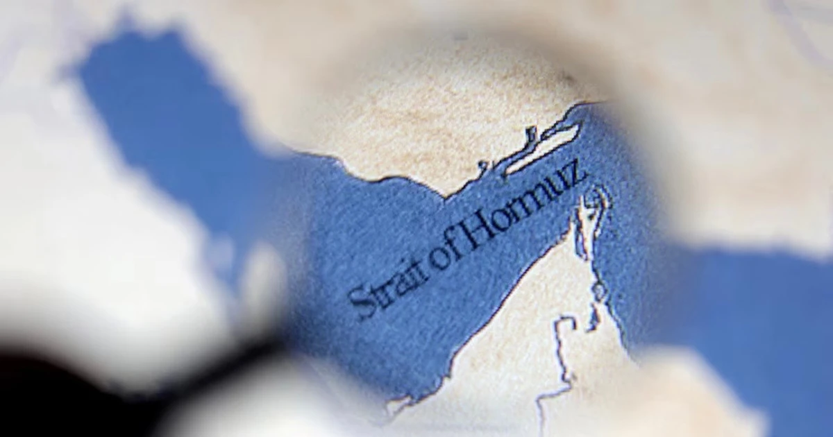 Iran tuyên bố không cần rải thuỷ lôi ở eo biển Hormuz, Bahrain kiến nghị lên Hội đồng Bảo an