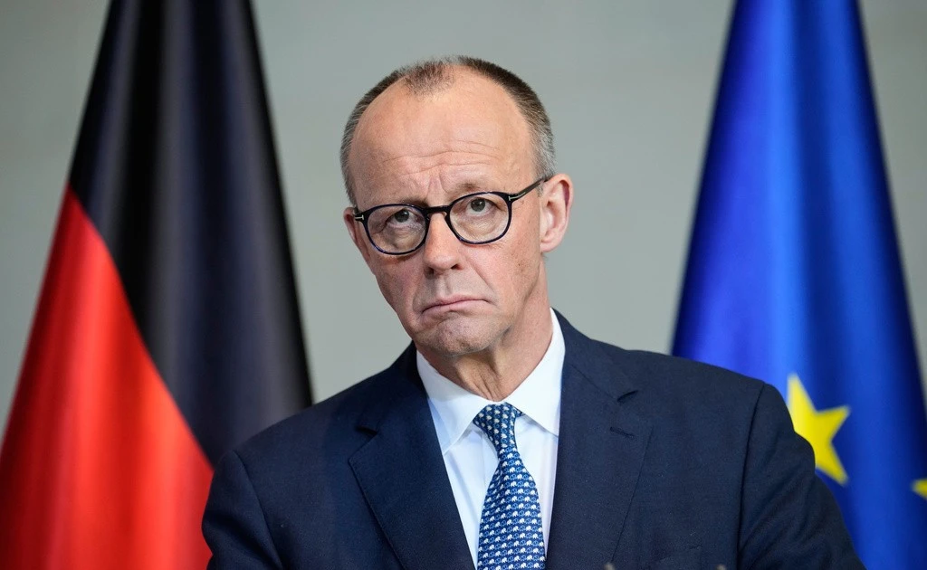 Thái độ hiếm thấy của Thủ tướng Đức với Mỹ giữa xung đột Iran