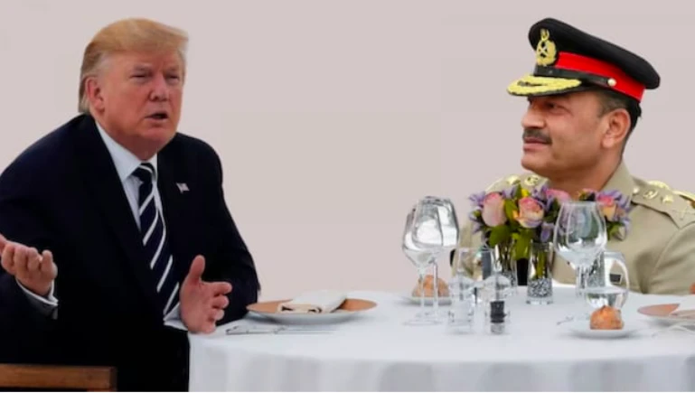 Điều khiến Pakistan bất ngờ trở thành tâm điểm giữa chiến sự Iran