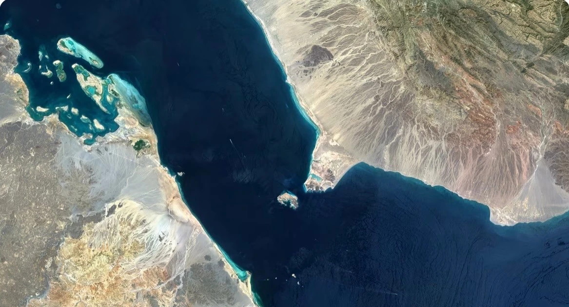 Iran cảnh báo khả năng mở thêm mặt trận mới ở eo biển Bab el-Mandeb