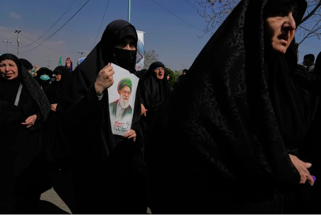 Báo cáo tình báo mật nghi ngờ kịch bản của Tổng thống Mỹ Trump ở Iran