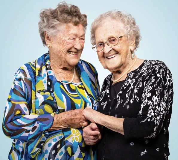 Phát hiện bất ngờ về yếu tố quyết định tuổi thọ