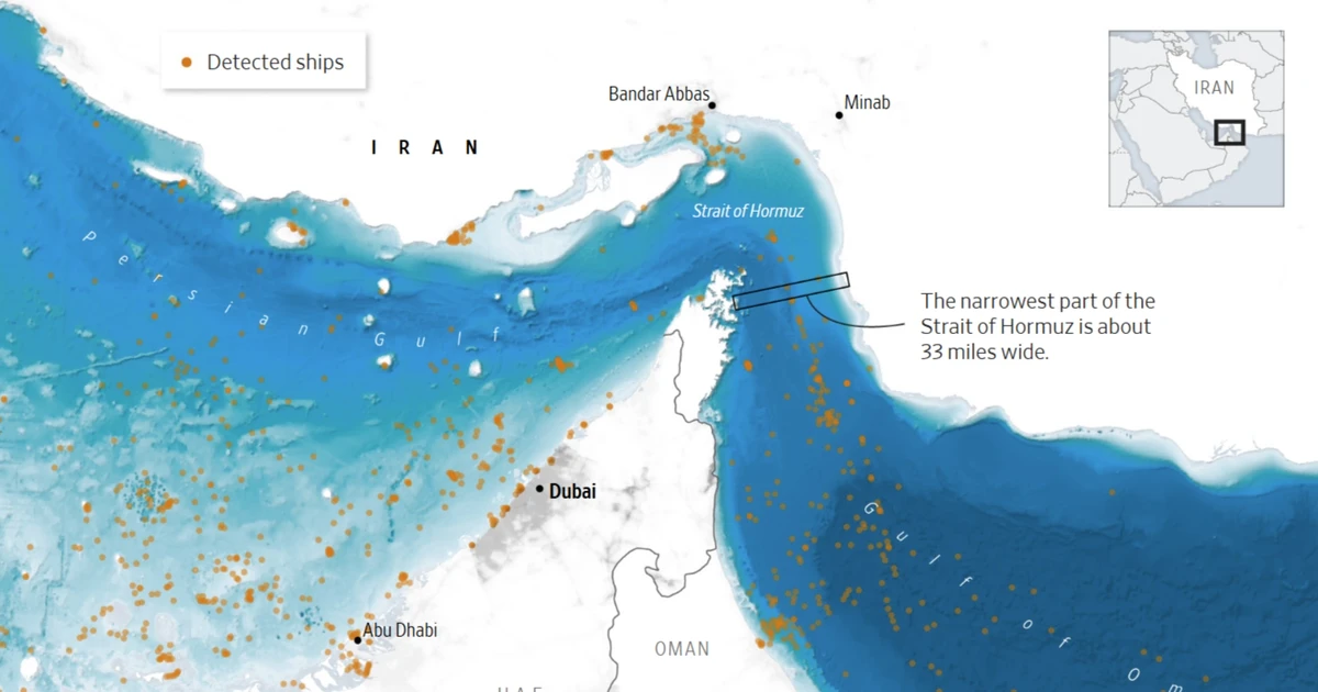 Vũ khí đơn giản giúp Iran gây hỗn loạn toàn cầu