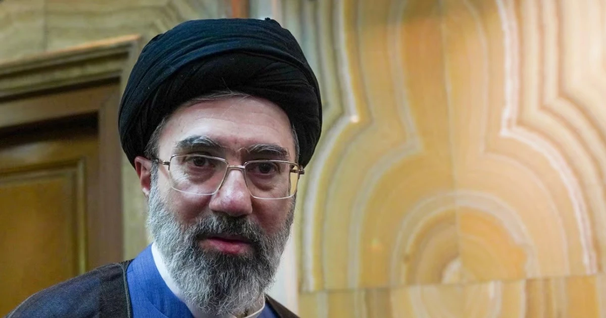 Lãnh tụ tối cao Iran gạt đề xuất xuống thang nếu Mỹ - Israel không chịu khuất phục