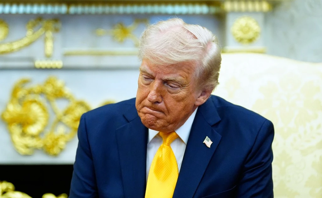 Rạn nứt Mỹ - Israel lộ rõ giữa cao trào chiến sự Iran