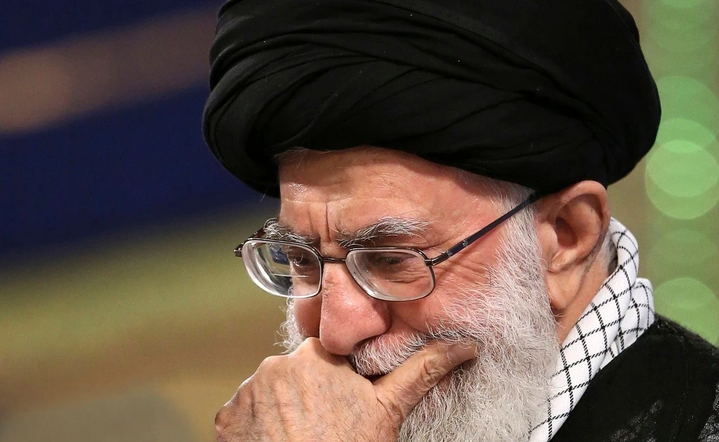 36 năm cầm quyền của Đại giáo chủ Iran Khamenei