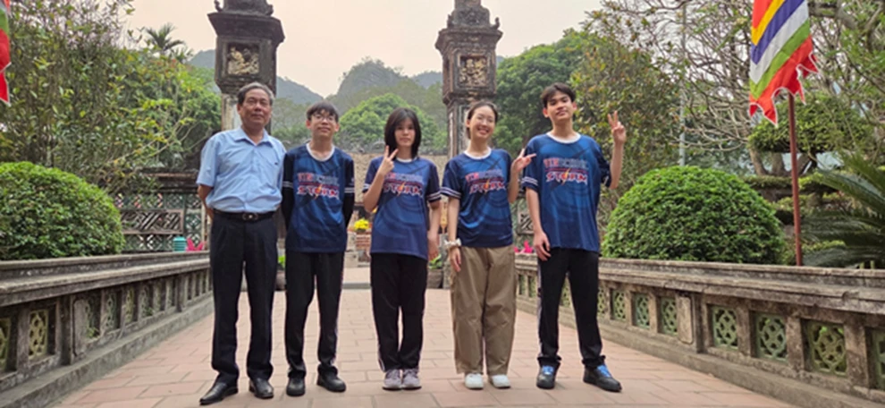 Gen Z ‘đánh thức’ quá khứ bằng công nghệ