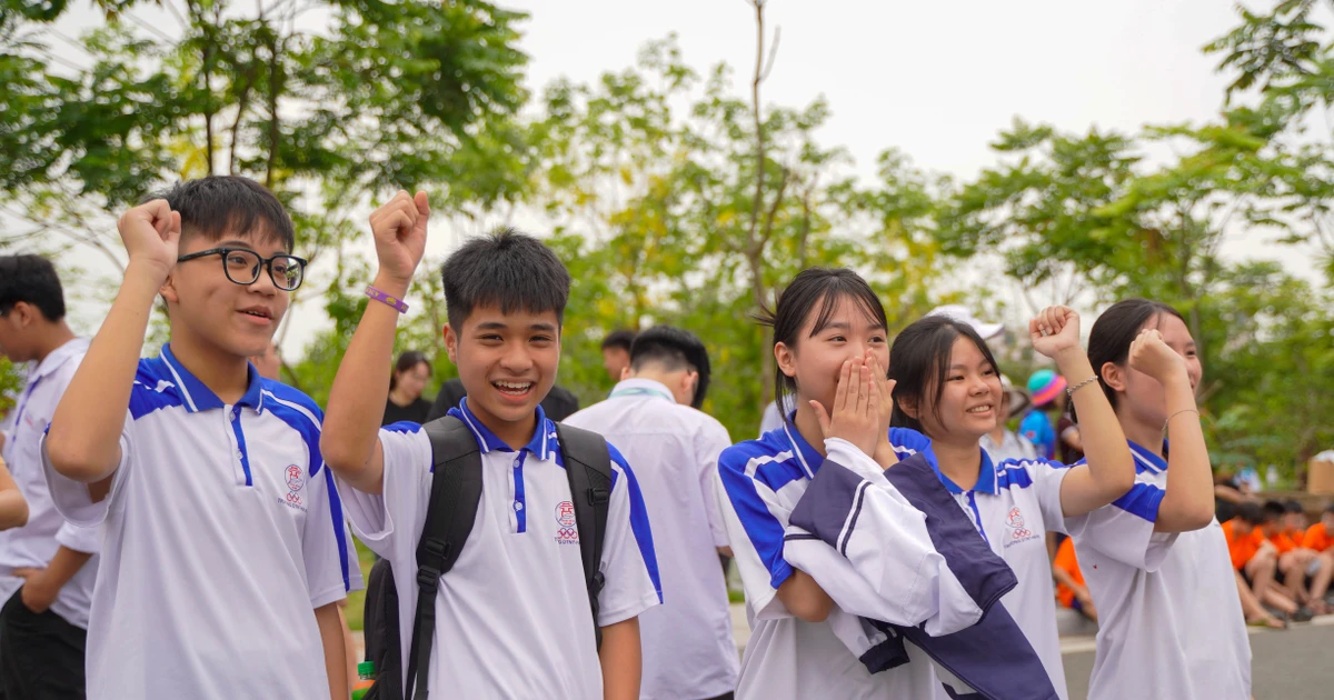 Lần đầu tiên có chính sách học bổng các ngành vi mạch bán dẫn, khoa học cơ bản