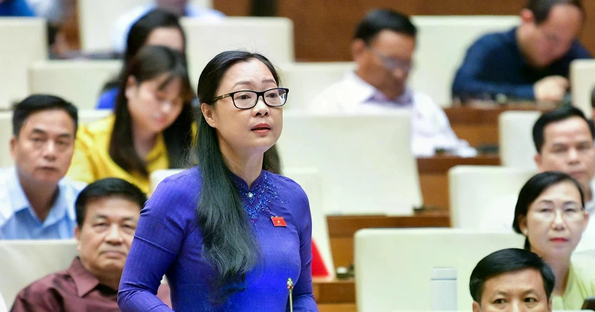 Thủ tướng bổ nhiệm Thứ trưởng Bộ Giáo dục và Đào tạo