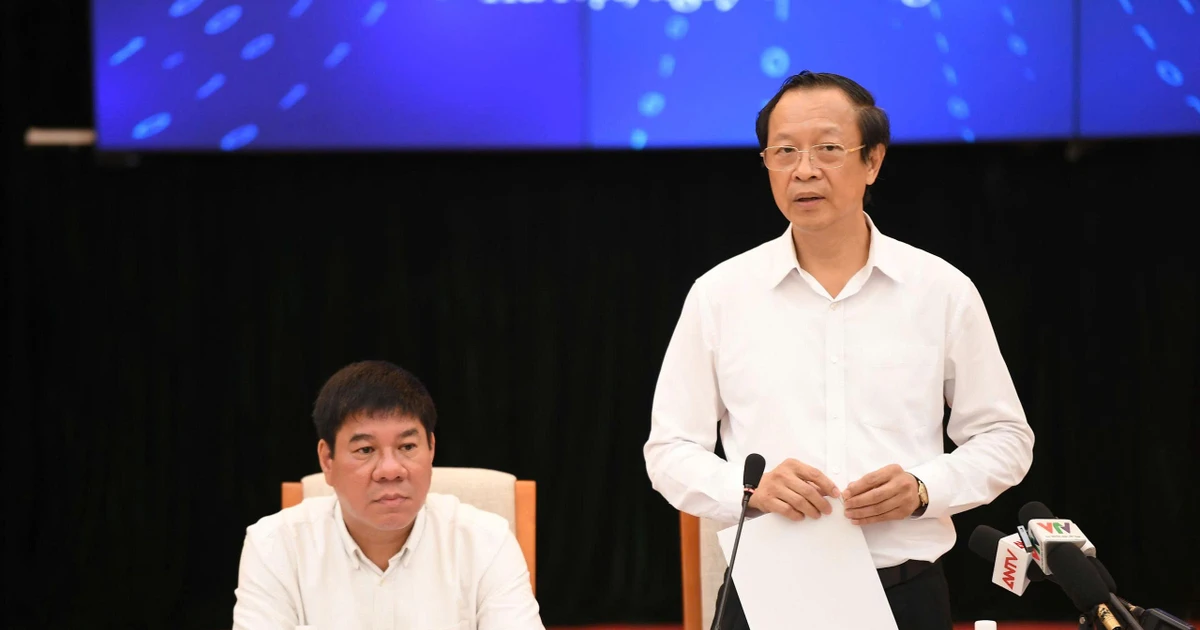 Bộ GD&ĐT hướng dẫn tổ chức thi lại tốt nghiệp tại điểm thi THPT Chuyên Tuyên Quang