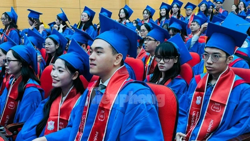 Bác sĩ y khoa sẽ được xếp bậc 7 theo khung trình độ quốc gia?