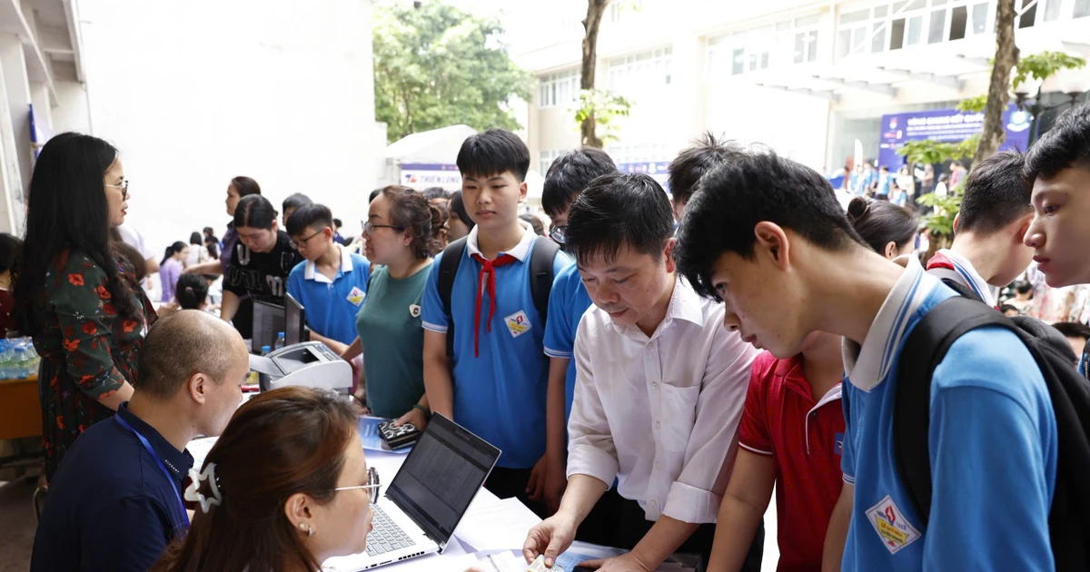 Đổ bộ Hà Nội tranh tài Toán học châu Á, 116 học sinh Tuyên Quang gây bất ngờ