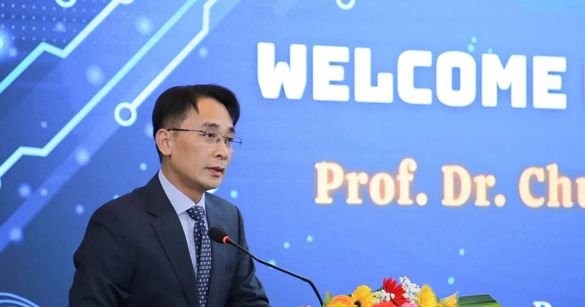 Ngành bán dẫn, kĩ thuật công nghệ không dành cho những 'tay mơ'