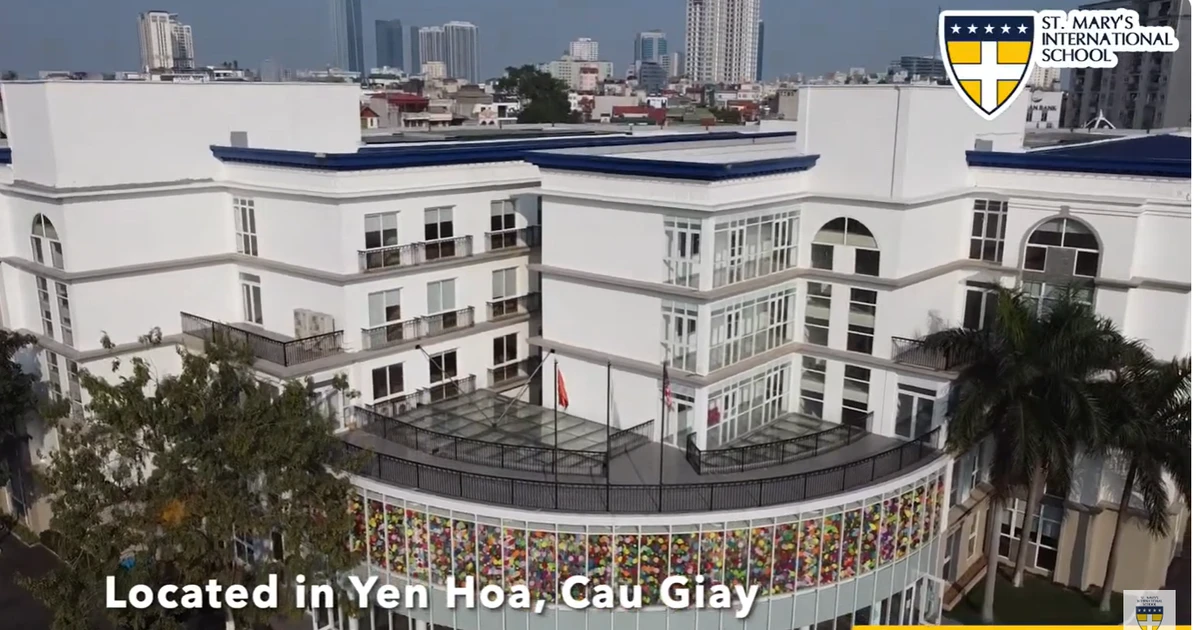 Sở GD&ĐT Hà Nội xác minh thông tin trường quốc tế đào tạo 'chui'