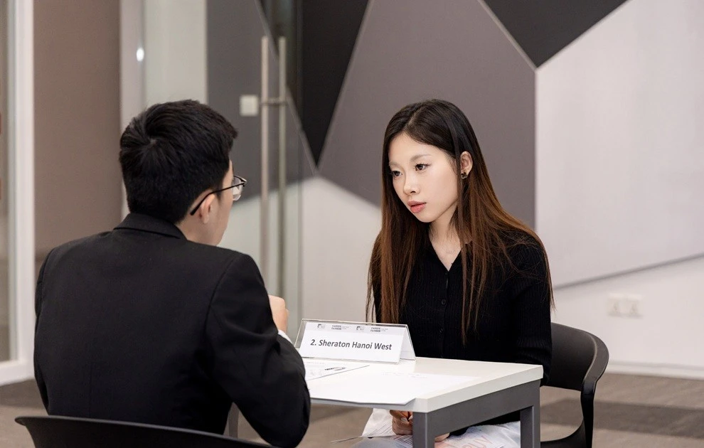 Mô hình đào tạo chuẩn quốc tế, gắn kết doanh nghiệp: Mở ra nhiều cơ hội cho sinh viên Việt
