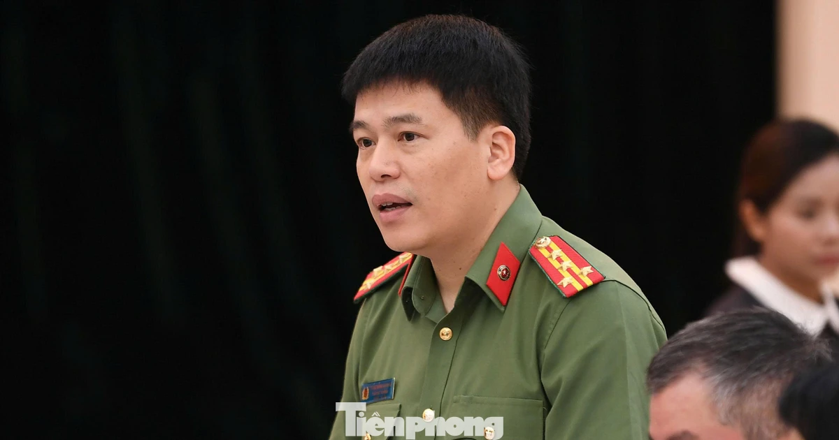 Học sinh Chuyên Tuyên Quang đăng ký xét tuyển vào những trường đại học nào?