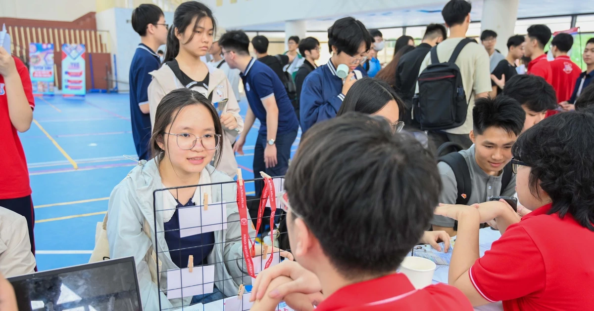 Trường Đại học Y Hà Nội giảm chỉ tiêu tuyển sinh năm 2026