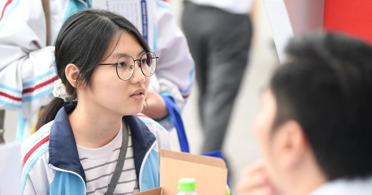 Tuyển sinh đại học 2026 bắt đầu nóng, thí sinh cần nhớ điều này