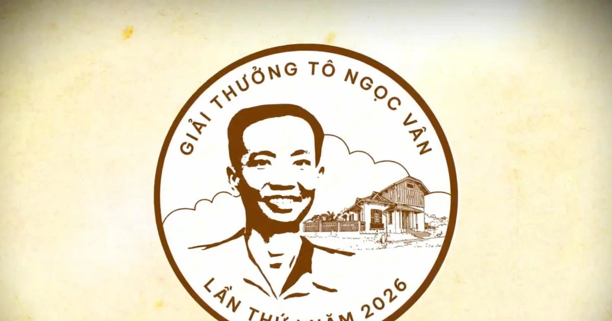 Vẽ và trao giải thưởng Tô Ngọc Vân