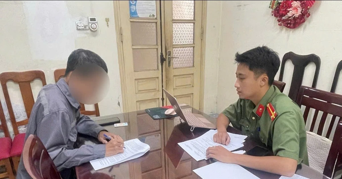 Xử phạt người đăng thông tin sai sự thật về Dự án Trục đại lộ cảnh quan sông Hồng
