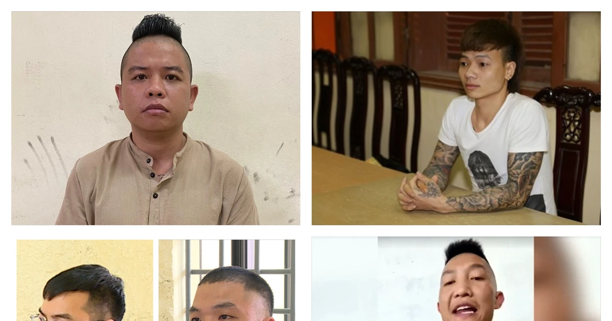 Vì sao 'giang hồ mạng' liên tục bị xử lý vẫn xuất hiện?