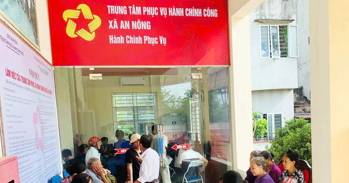 Sổ đỏ lên VNeID: Người dân bớt giấy tờ, giảm kê khai thủ tục hành chính