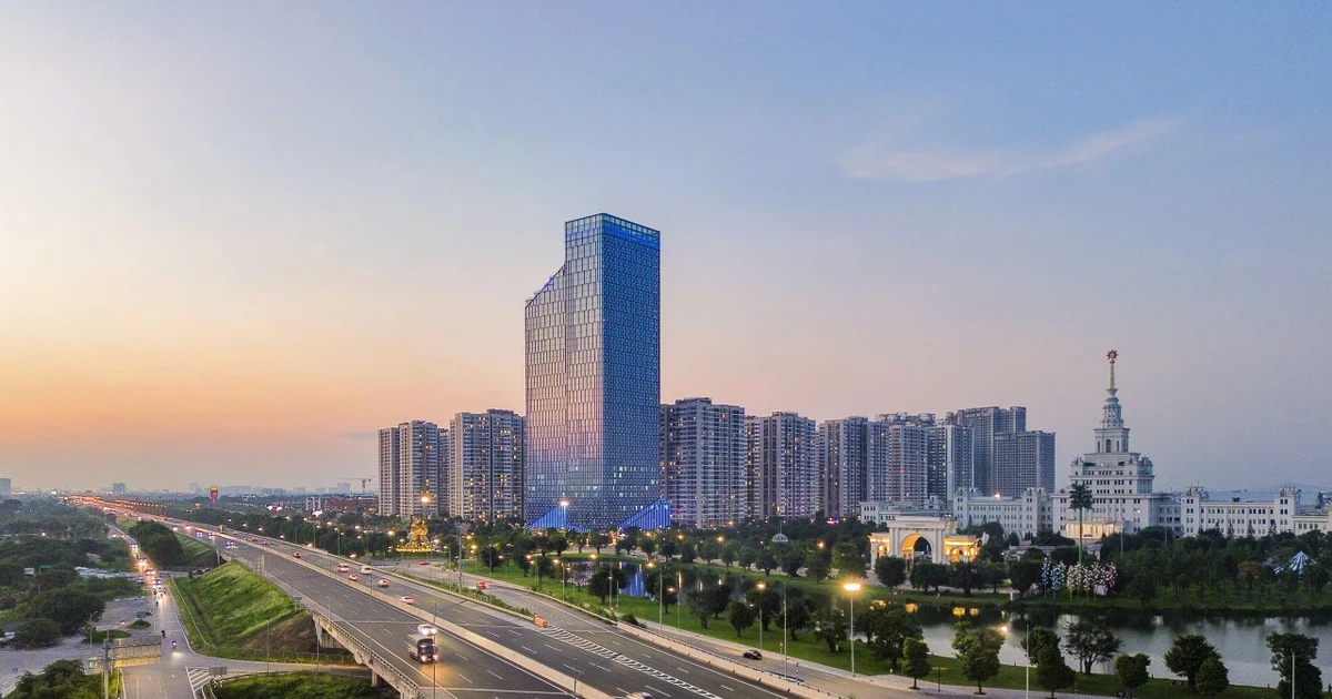 Nghiên cứu thí điểm 'làn đường vượt xe' trên 2 cao tốc hiện đại