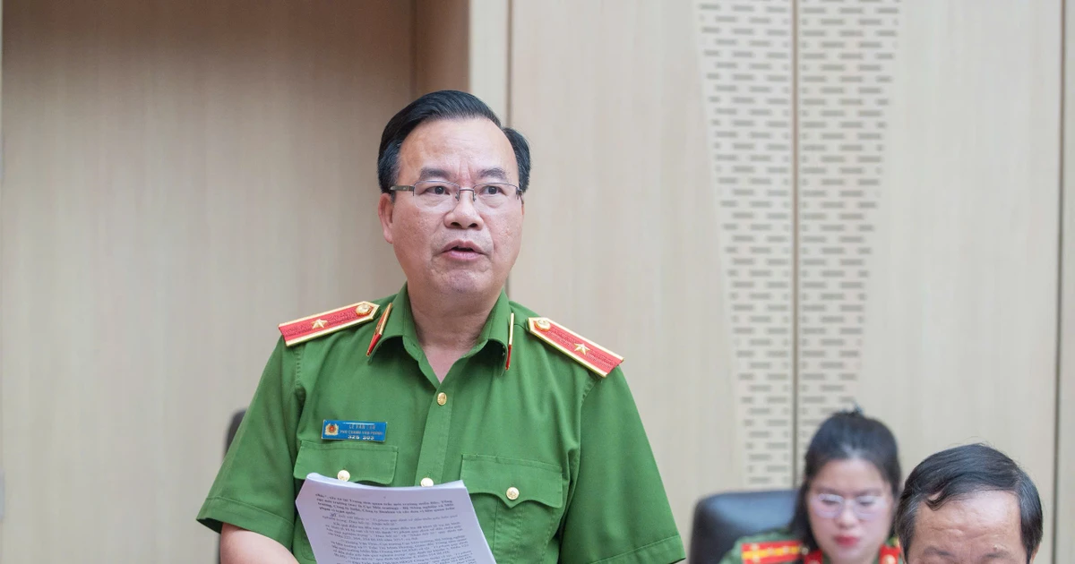 Trung tâm Quan trắc môi trường miền Bắc bị cáo buộc lập khống hồ sơ hơn 5 tỷ đồng