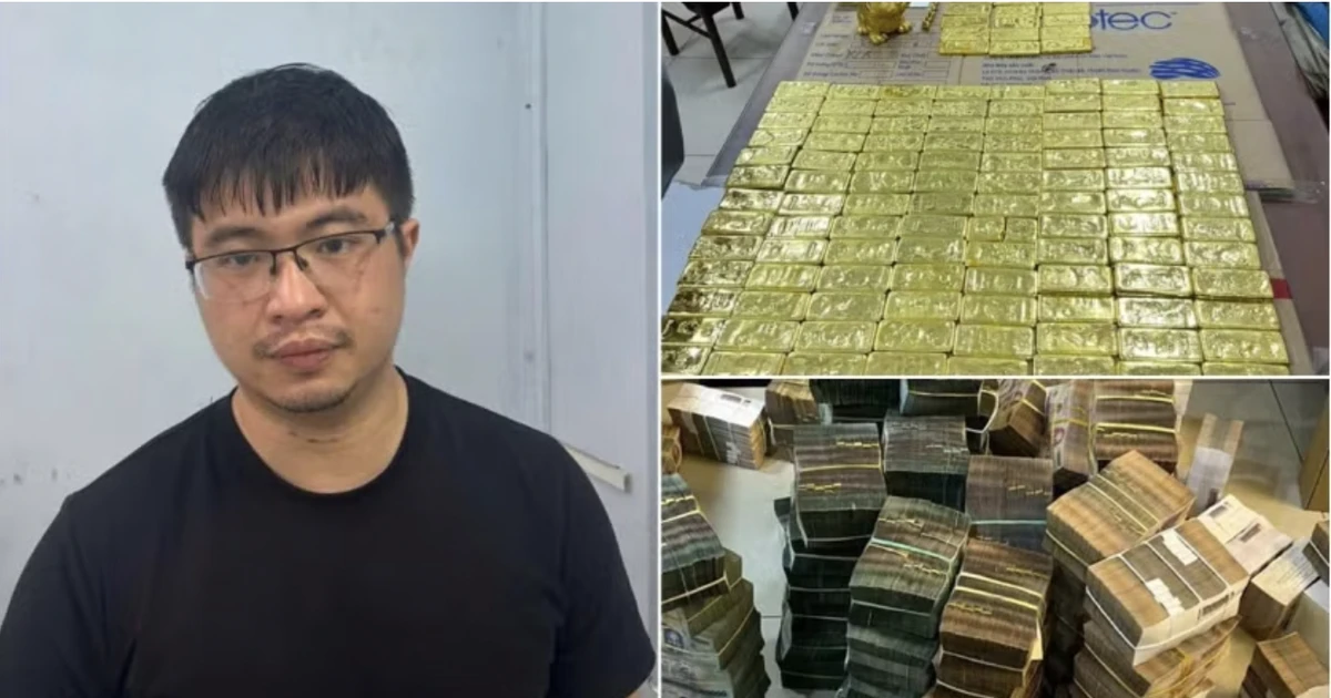 Trong năm 2025, thiệt hại do lừa đảo trực tuyến hơn 8.000 tỷ đồng