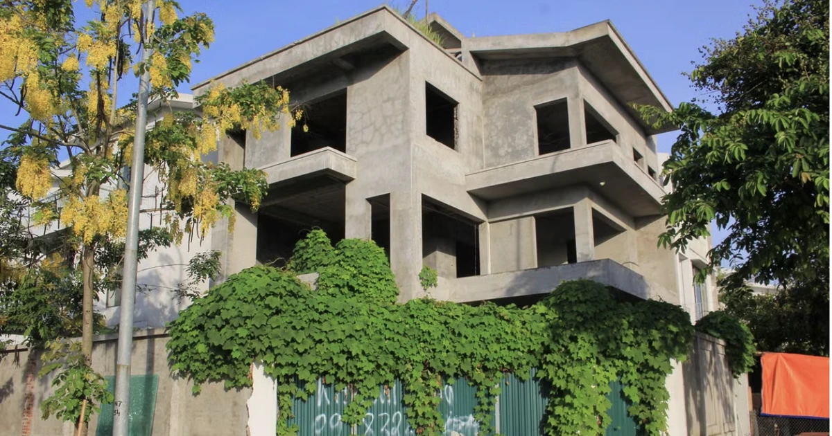 Thanh tra Chính phủ điểm danh loạt dự án 'bỏ quên' quỹ đất 20% nhà ở xã hội