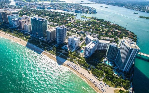 Hà Tĩnh: Cực tăng trưởng mới trên bản đồ đô thị biển Việt Nam
