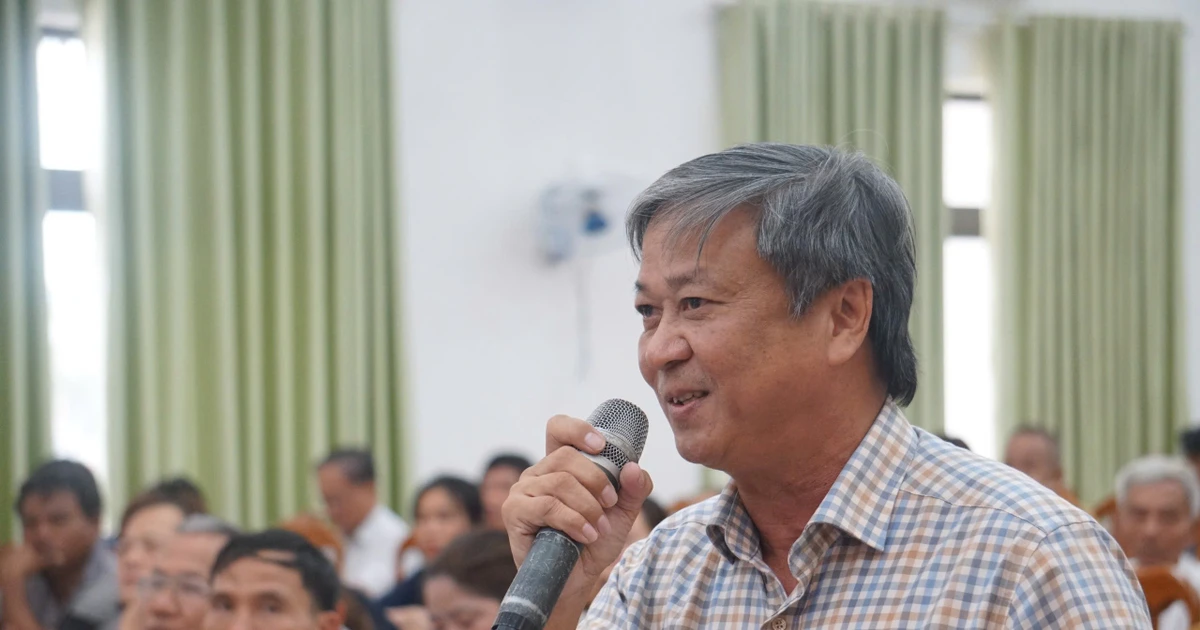 Cử tri Gia Lai xót xa trước các dự án điện gió bất động