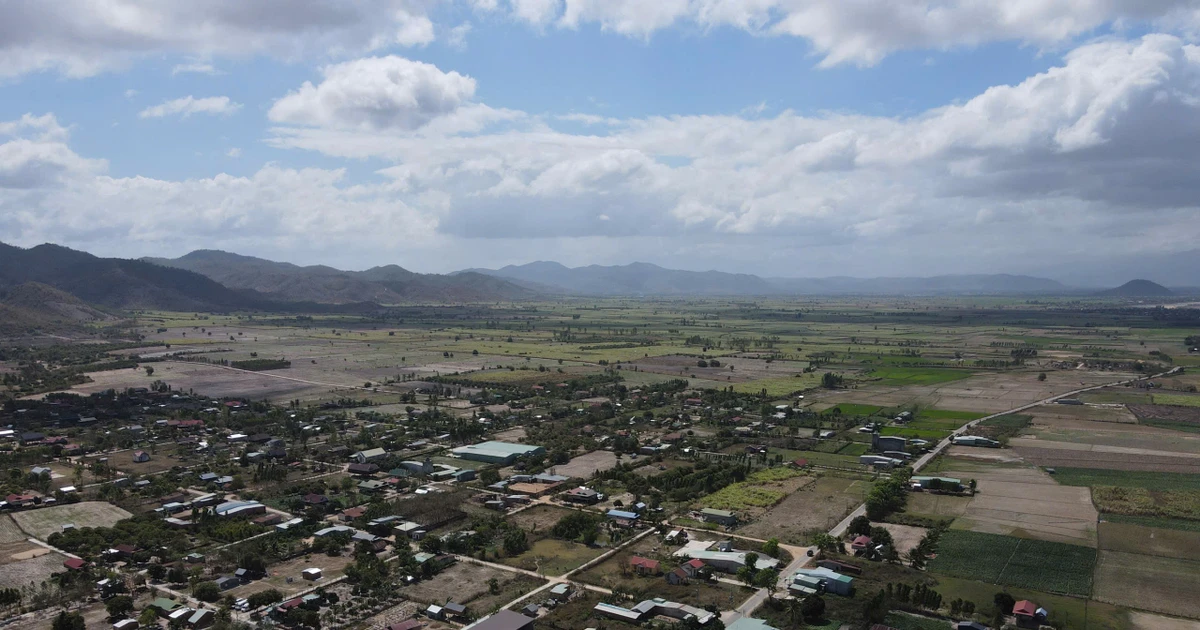 Thu hút đầu tư, thúc đẩy miền núi phát triển