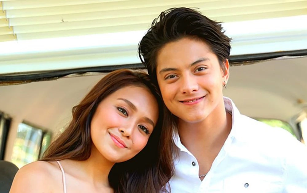 Cặp đôi vàng” KathNiel chia tay sau 11 năm bên nhau khiến ai cũng tiếc nuối  | Báo điện tử Tiền Phong